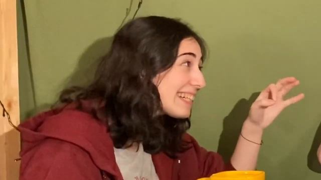 ШЁПОТ ЮТУБЕРА Challenge