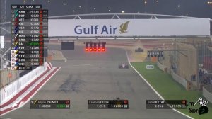 Renault RS17 Music Video - Black & Yellow