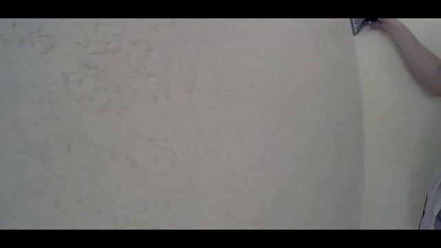 Декоративное покрытие из шпаклевки Semin за 3 часа