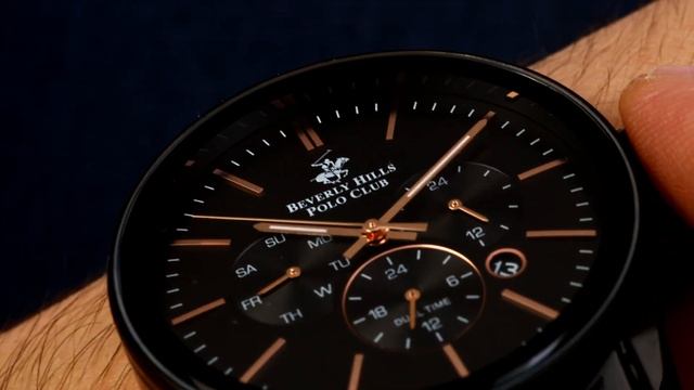 Beverly Hills Polo Club BP3223X.450 смотреть онлайн