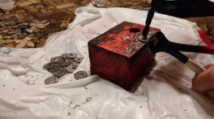 Ледоступы на болтах. Простая модернизация китайских не надёжных ледоступов.