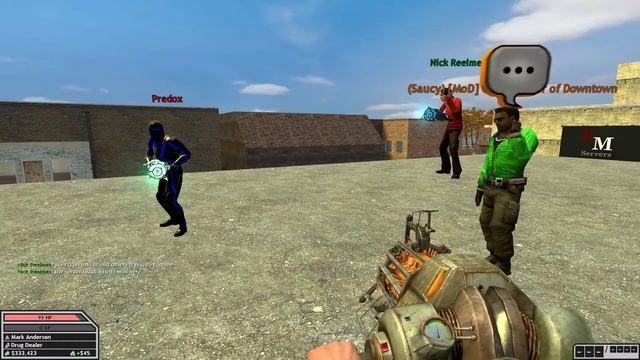 KDGaming 1# Server lagger смотреть онлайн