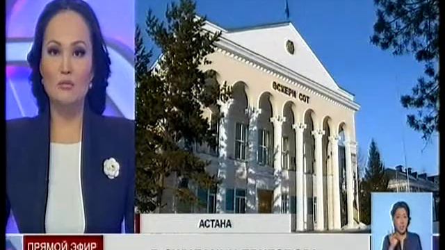 Прокурор запросил для Б. Габдуллина 5 лет ограничения свободы