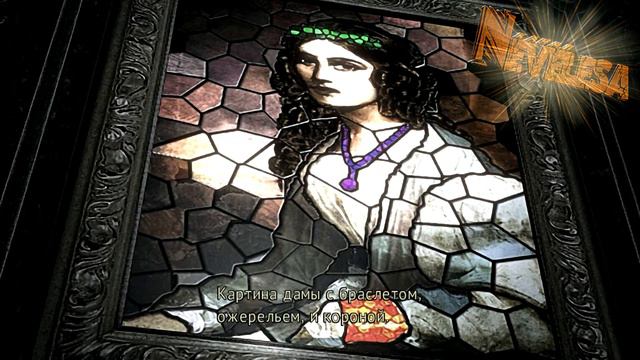 Resident Evil HD Remaster (Let's play) #6"Лиза будет оберегать.." смотреть онлайн