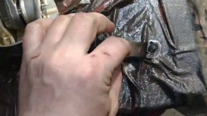 STELS S800 Rosomaha(GK2V91MW)разборка,дефектовка.