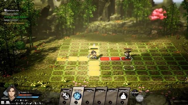 This Stunning HD-2D RPG Just Got Fully Released! - Wandering Sword смотреть онлайн