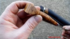 Ножи из порошковой стали М390