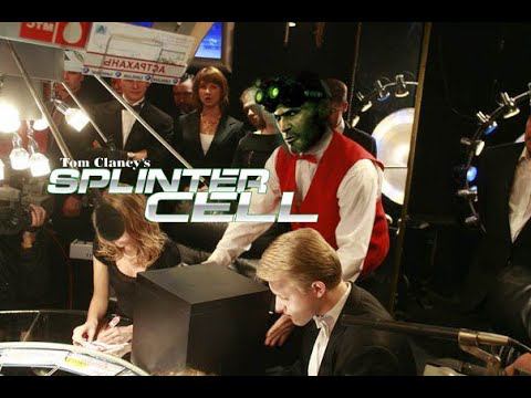Сээээм Фишеееер #1 Черный ящик смотреть онлайн