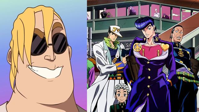 Когда ты услышал аниме опенинг: [ЧАСТЬ 2] смотреть онлайн