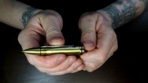 AliExpress: "Вечная спичка" - "патрон"