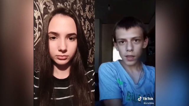 Топ 30 кринджовых тик токов/tik tok/видео без смысла смотреть онлайн