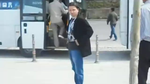 Прогулки по Турции г. Конья май 2014! смотреть онлайн