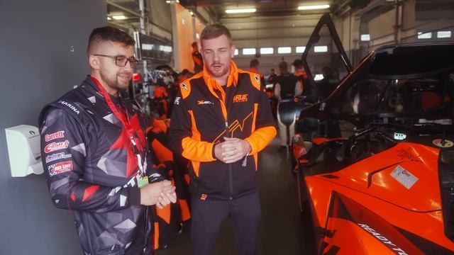 WarpSpeed! KTM X-BOW GT2: Specs & FAST Nürburgring Onboard смотреть онлайн