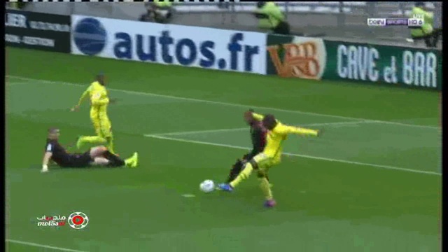 Nantes 1 Vs 1 Nice смотреть онлайн