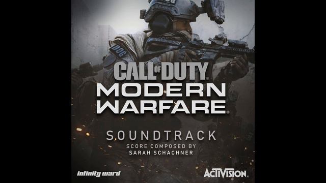 Collateral | Call Of Duty: Modern Warfare OST