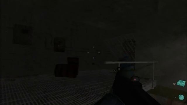 Прохождение игры F.E.A.R. Часть 22 (финал)[1080p]HD смотреть онлайн
