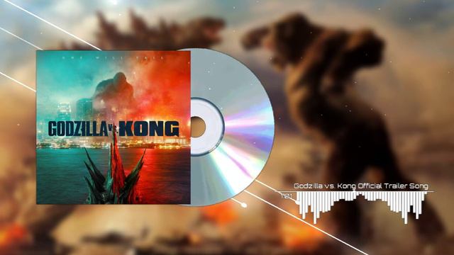 Godzilla vs. Kong - Official Trailer Music Song (FULL VERSION) | "HERE WE GO" смотреть онлайн