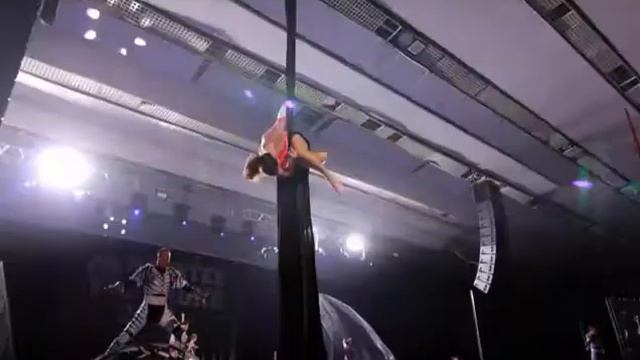 ПРОМО ролик о турнире "Monster Strong 2012" смотреть онлайн
