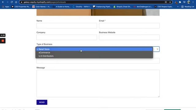 Galaxy Box Equity смотреть онлайн