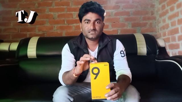 Realme 9 5G Only 3999 | Review Of Realme 9 5G | #TechnicalJagveer смотреть онлайн