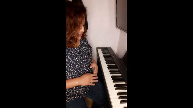PIANO MUSIC PIECE FROM THE MOVIE CUTPUTHLI смотреть онлайн