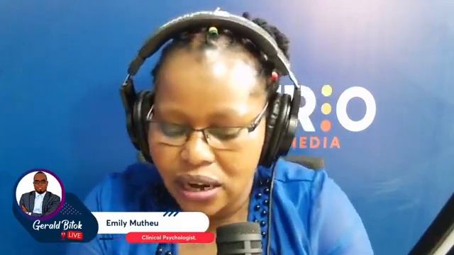 THE TACKLE 8TH DEC 2020 MENTAL HEALTH SPECIAL PART 2 WITH DR. DUNCAN OJWANG AND EMILY MUTHEU смотреть онлайн