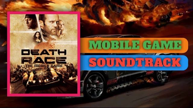 Death Race Mobile Game Soundtrack || Java Game Soundtrack || Mobile Game Music || J2me Sounds смотреть онлайн