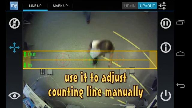 myAudience Calibration Tool смотреть онлайн