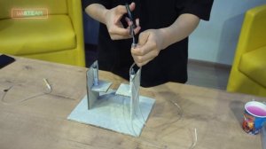 Гидравлический лифт своими руками? Легко!