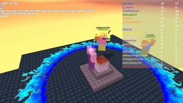 The BEST Roblox Sword Fighting Games To Play In 2022! смотреть онлайн