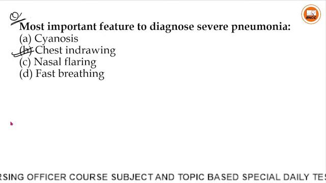 PART 5 || RNCC EXAM SPECIAL SERIES || MOST IMPORTANT MCQs FOR ALL EXAMS #rnccnursingcoaching #RNCC смотреть онлайн