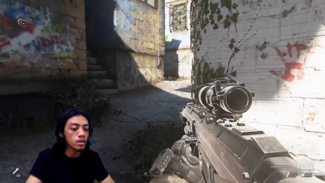 #4 - Revenge For Allen - Call Of Duty Modern Warfare 2 Remastered Walkthrough - Part 4 смотреть онлайн