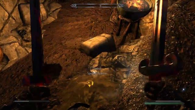 The Elder Scrolls V - SSE - Episode 26 - The Secrets Of Markarth