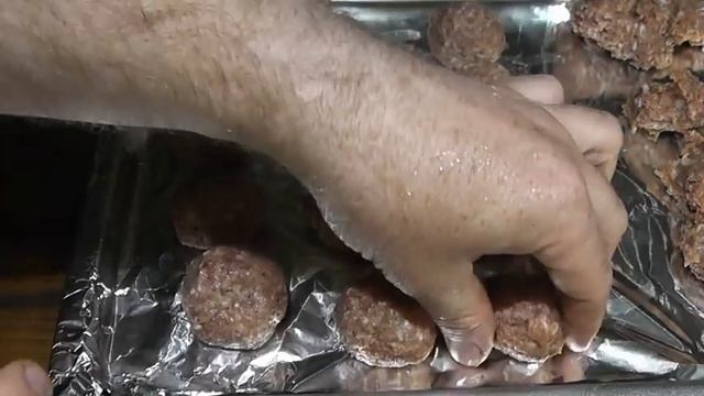 Y2mate.com - Мясные шарики пошведски рецепт_480p.mp4