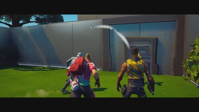 SUPERHERO ACADEMY NEXT GENERATIONS #1 смотреть онлайн