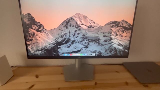 Mejor Monitor 2022 barato - Review Monitor Dell S2722QC 27" 4K смотреть онлайн