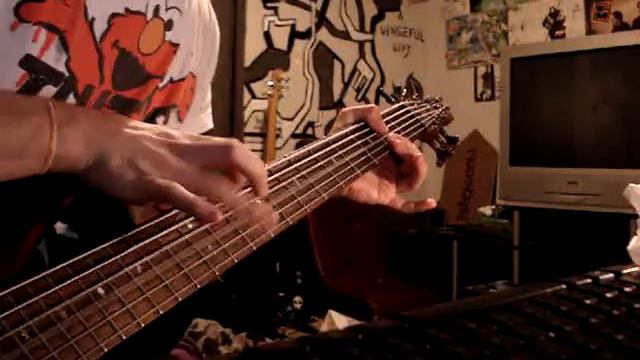 Tappy Thingy смотреть онлайн