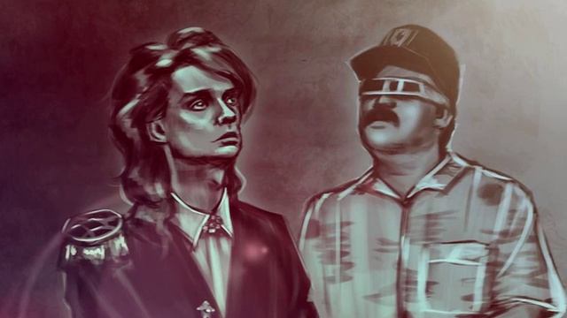 Альянс — На Заре • Изолированный Вокал смотреть онлайн