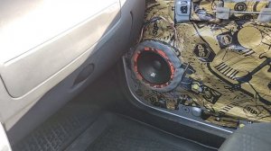 Обзор мимоходом. Gryphon Pro 165 Midbass. Dl Audio #автозвук #мидбасс #dlaudio #gryphonepro165 #midb