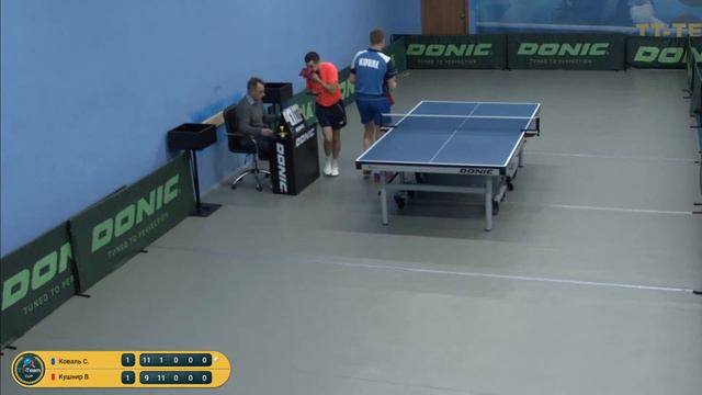 16 ноября 2019. Серый зал - Дневной турнир. TT Cup смотреть онлайн
