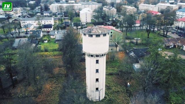 Резекненский Пентхаус или опять - двадцать пять смотреть онлайн