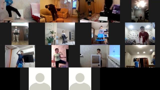 Тренировка по каратэ смотреть онлайн