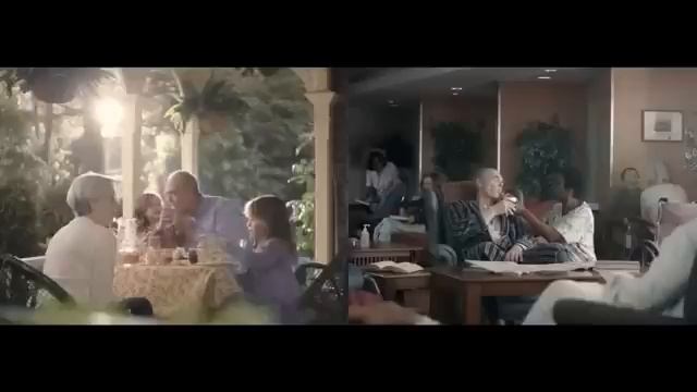 Как будут выглядеть ваши последние 10 лет? смотреть онлайн