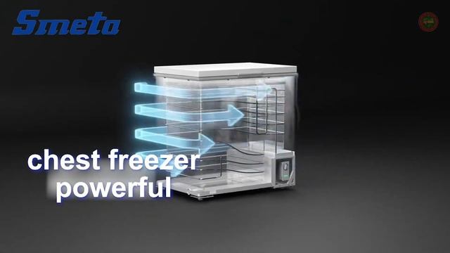 Top 5 Best Chest Freezers in 2023 [don't buy one before watching this] смотреть онлайн