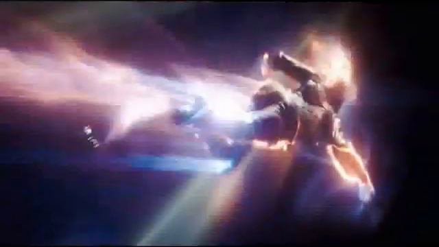 БОЙ №27 ЧЕЛОВЕК-МУРАВЕЙ VS КАПИТАН МАРВЕЛ, Кто победит? Решать тебе! смотреть онлайн