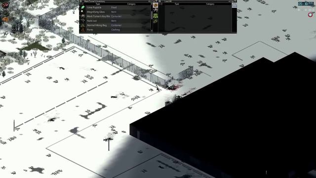 Project Zomboid | Winter Is Coming | Part 9 смотреть онлайн