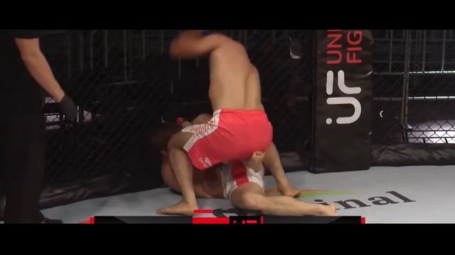 #UFL6 | 16 July | Dagestan смотреть онлайн