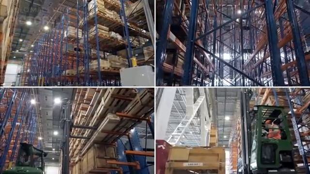 Из Канады в Москву. Культурный шок: 