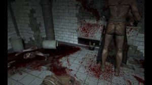 Outlast угарная озвучка 🤣🤣🤣