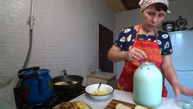 Заботы, Стала равнодушной.... смотреть онлайн